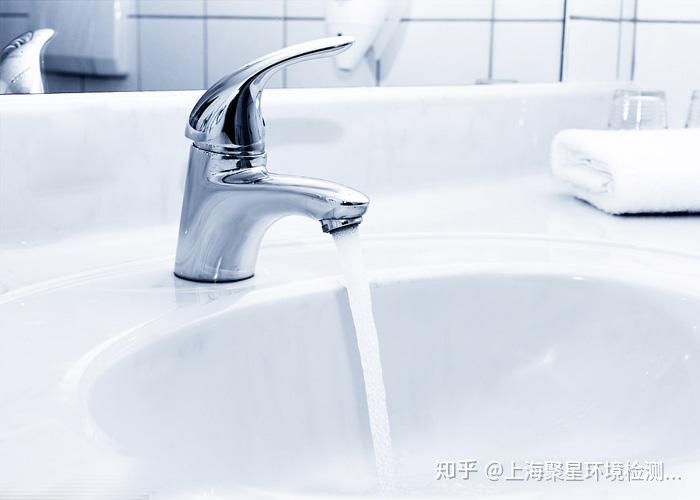 聚星檢測